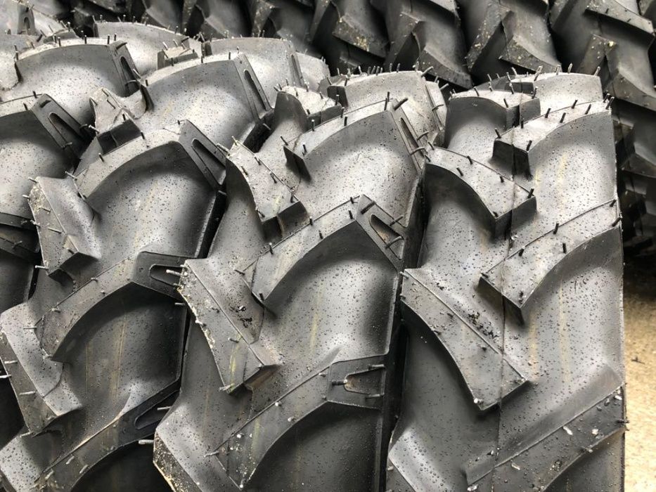 Cauciucuri noi tractiune 7.50-16 ATF 8PR made in India garantie 2 ani