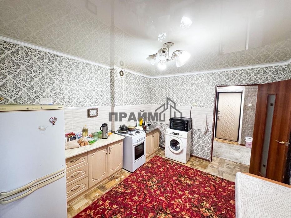 ПРОДАМ 1ком Жастар (Ринат ПРАЙМ)