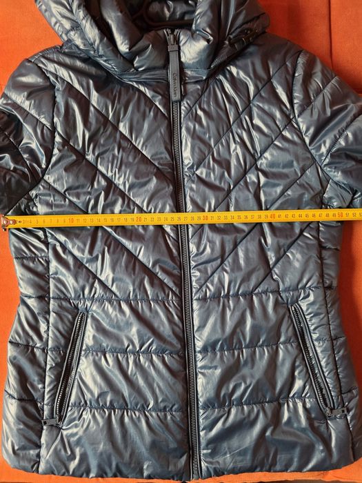 Дамско капитонирано яке  Calvin Klein