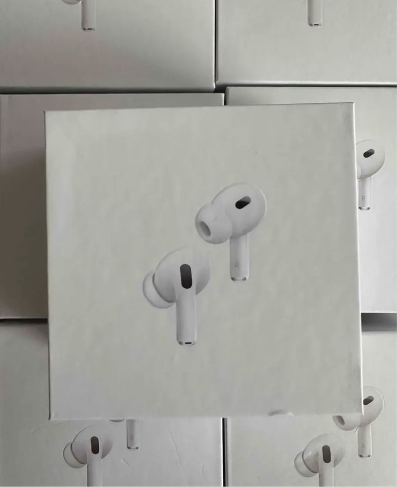 Airpods Pro. Наушники айрподсы про.