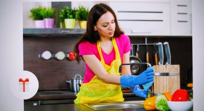 Уборка квартир, клининг домов в Семее, без посредников, цены доступны