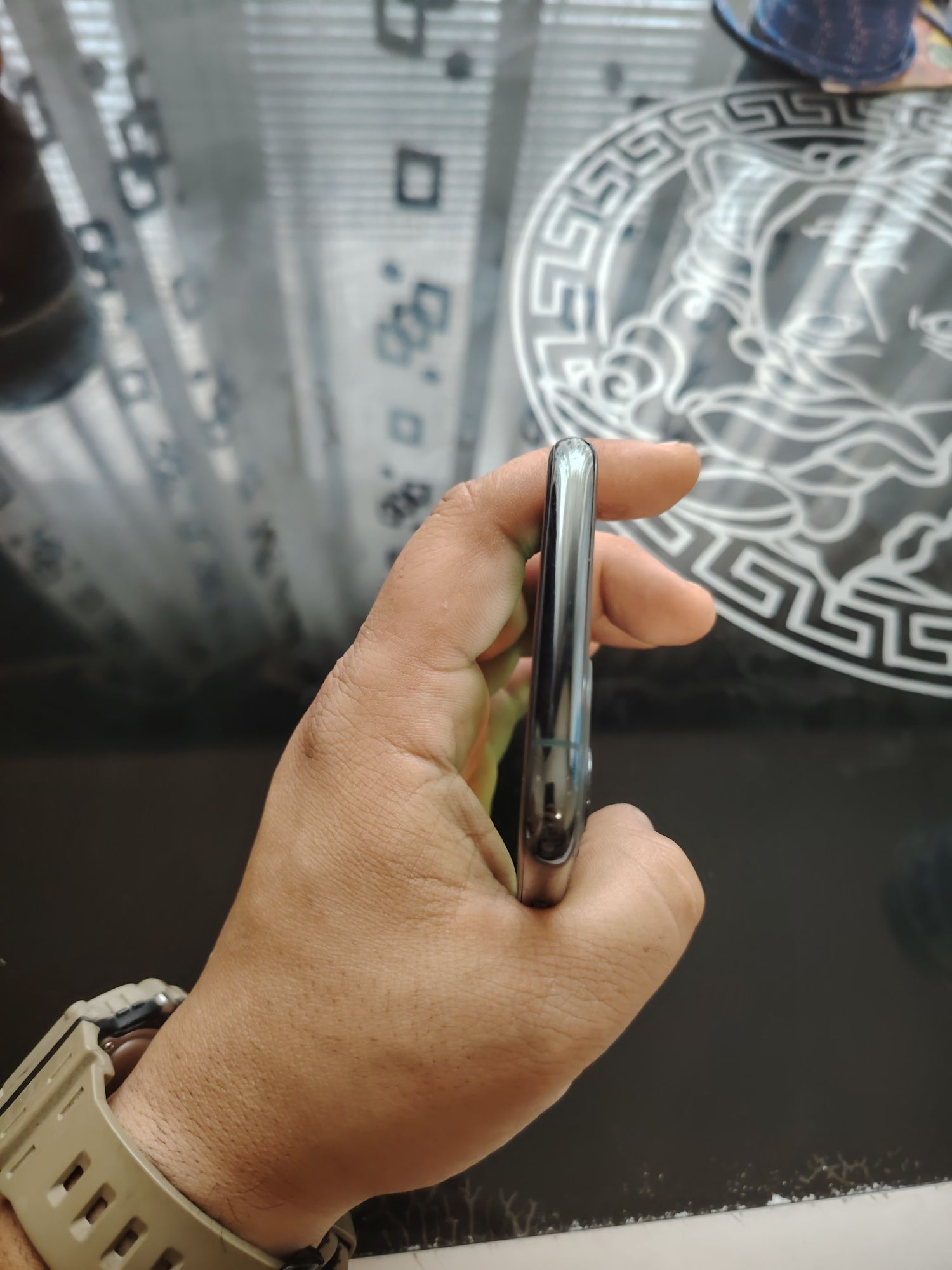 Iphone 11 pro 64gb