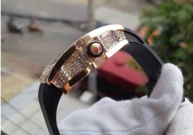 Richard Mille дамски часовник