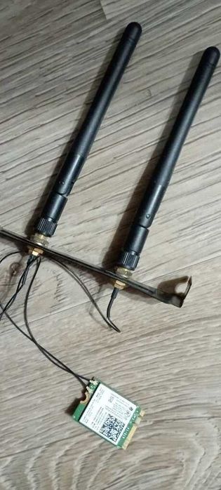 Wi Fi модули для компьютера