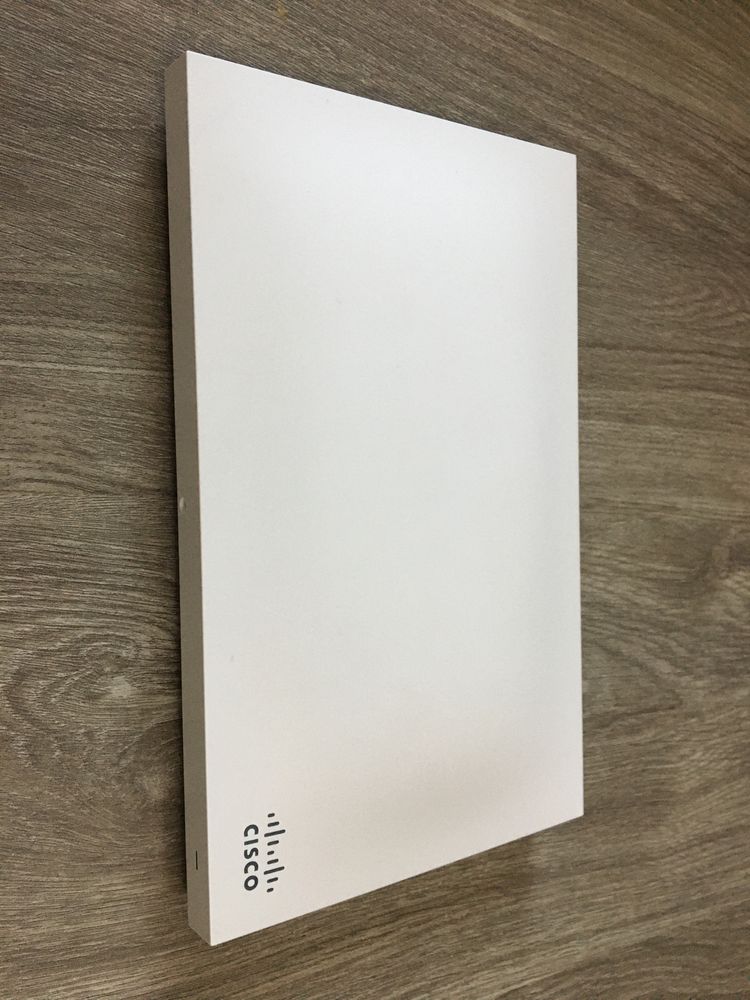 Router cisco meraki 42