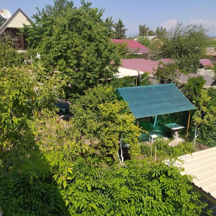 Срочно продается участок 6 соток Парк Узбекистан