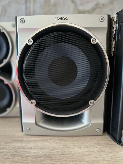 Уредба sony MAX 475 s