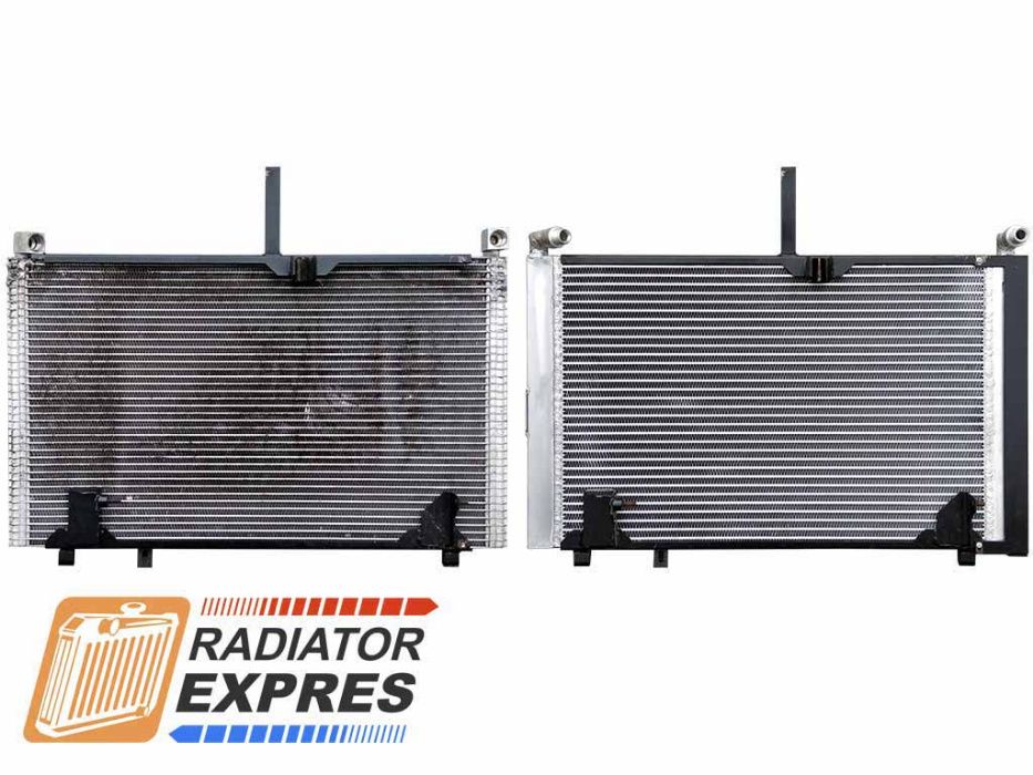 Confectionam radiator ulei, radiator hidraulic