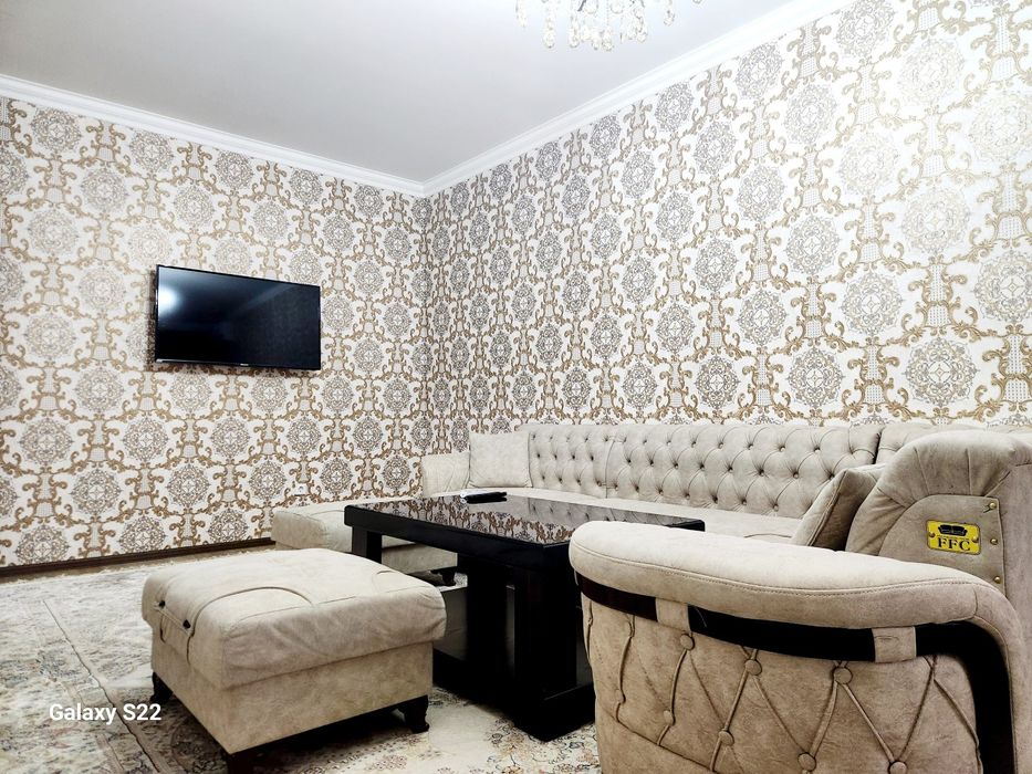 Аренда квартира юнусабод район ц 2 алейиский навастиройка