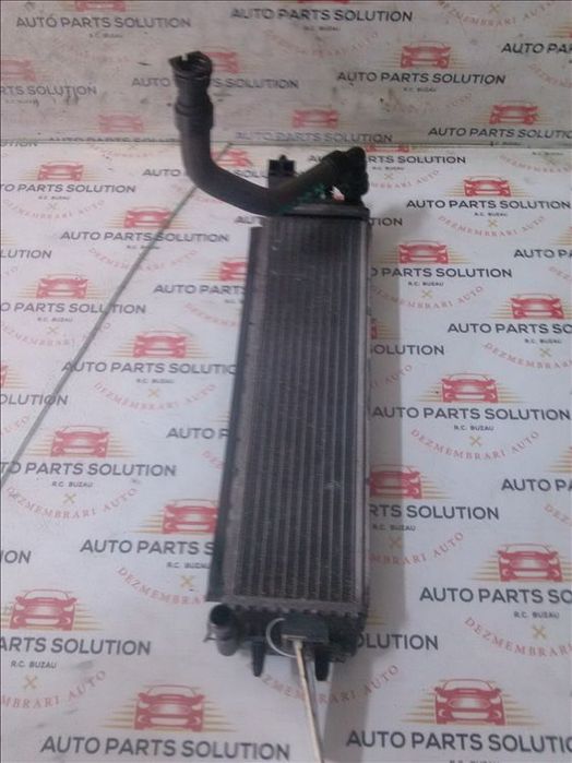 radiator racire turbo peugeot 508 h an fabr. 2013