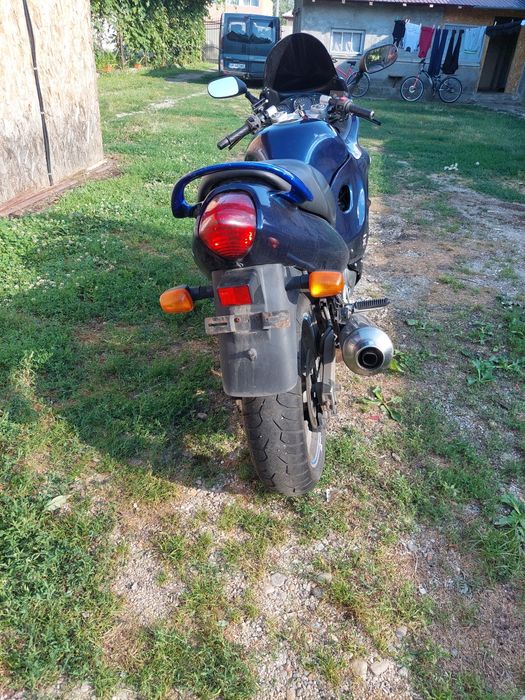 Vand Piese Suzuki GSX-F 600      1998
