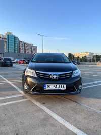 Toyota Avensis D-4D