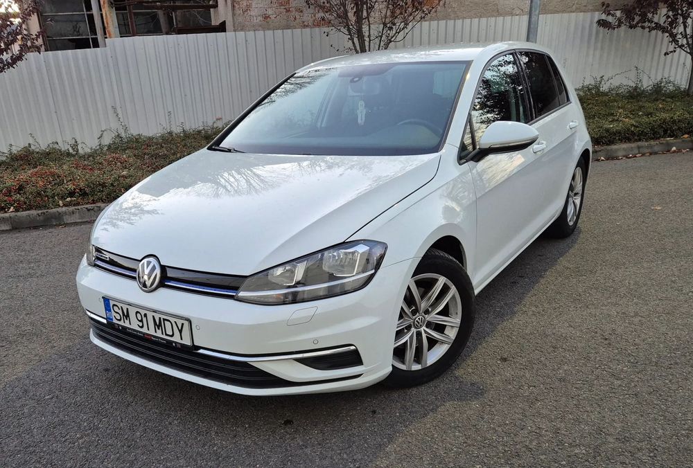 Volkswagen Golf VW GOLF VII Highline 2018 - DSG AUTOMAT, 1.5 TSI