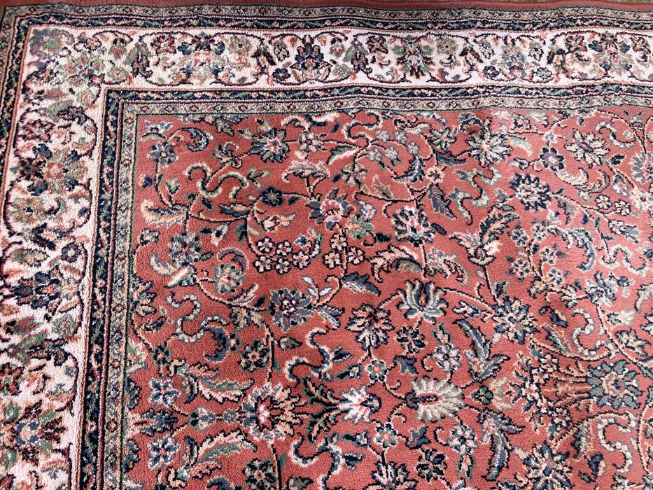 Vand covor persan  190 cm x 290 cm