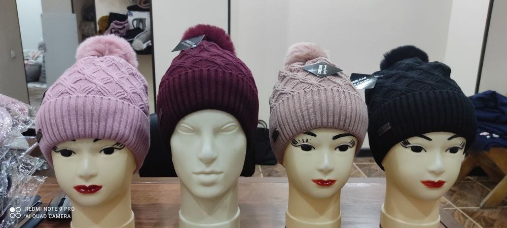 Bolalar shapkasi optom sotamiz