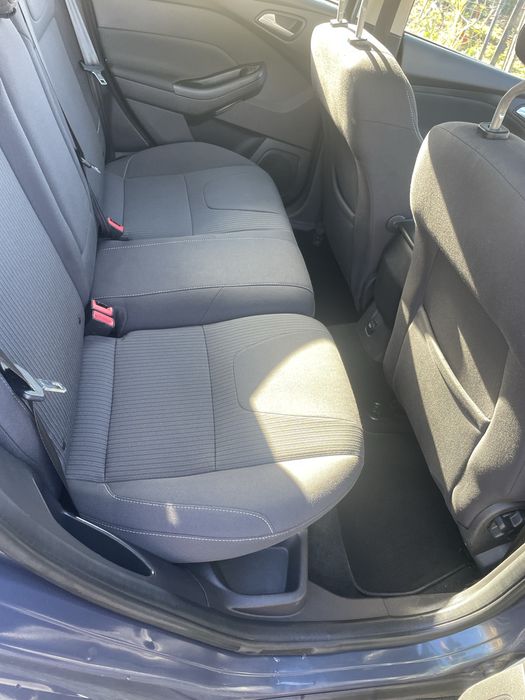 Ford Focus 1.6TDCI 2013euro5