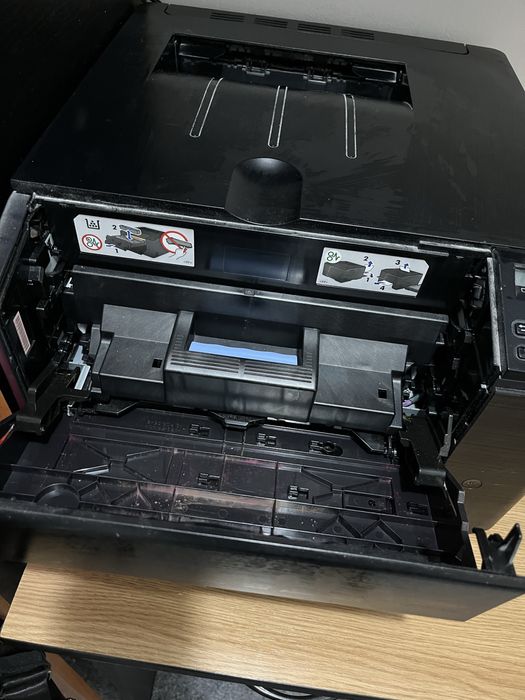 Imprimanta hp laser jet pro 200