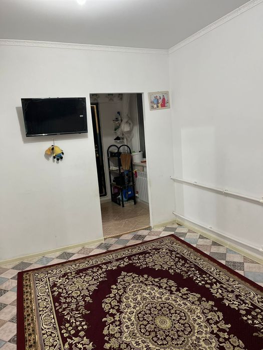 Продается комната