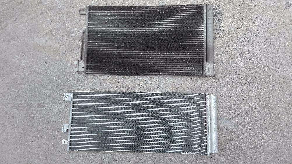 radiator aer conditionat Opel Corsa D benzina si diezel