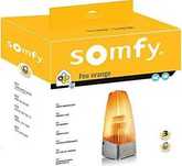 Lampa de semnalizare porti automatizate SOMFY