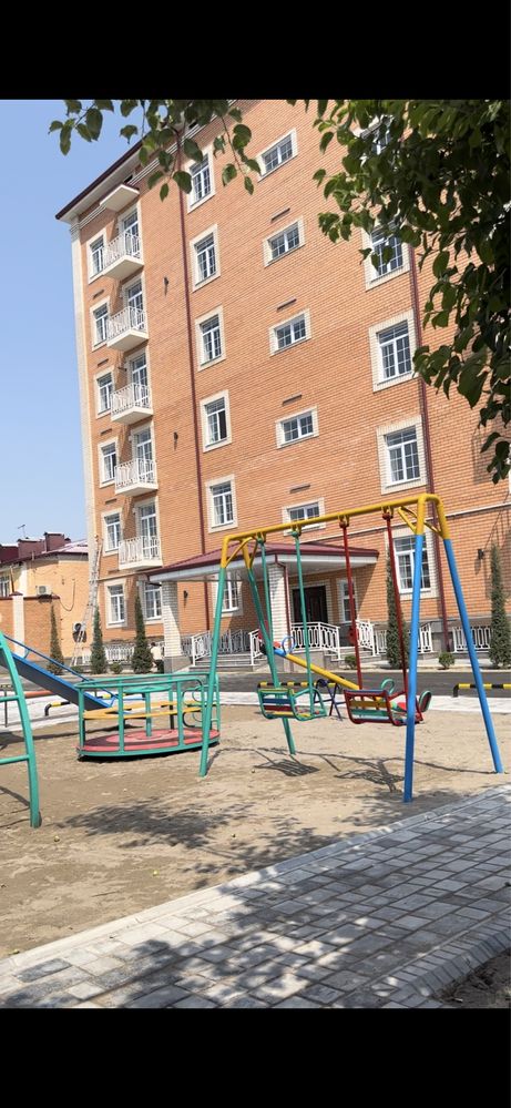 2 xona 55 kvadra Ipotekaga va SUBSIDIYA