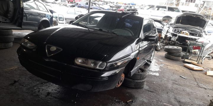 Amortizor / Telescop fata stanga Alfa Romeo 145 930 (facelift)