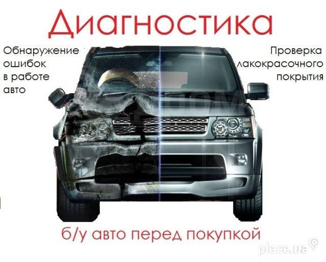 Не дайте себя обмануть! Проверка авто перед покупкой | Автоподбор