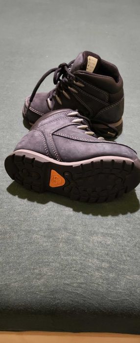 Детски боти Timberlland