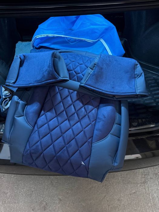 Жентра чехол йенги