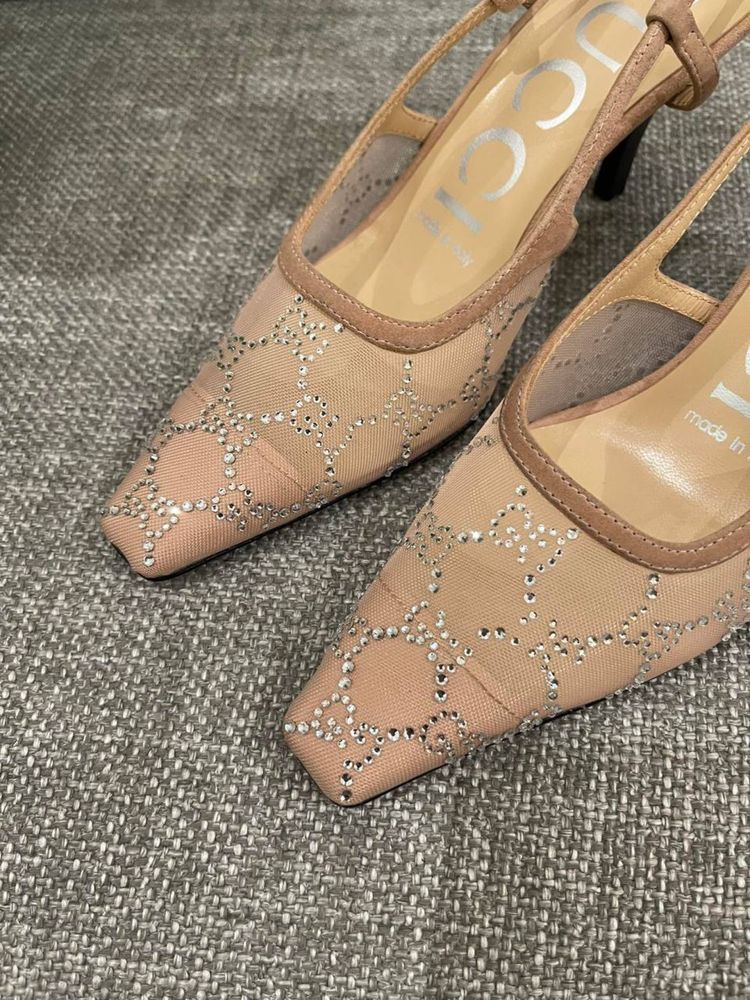 Pantofi Gucci 35-42