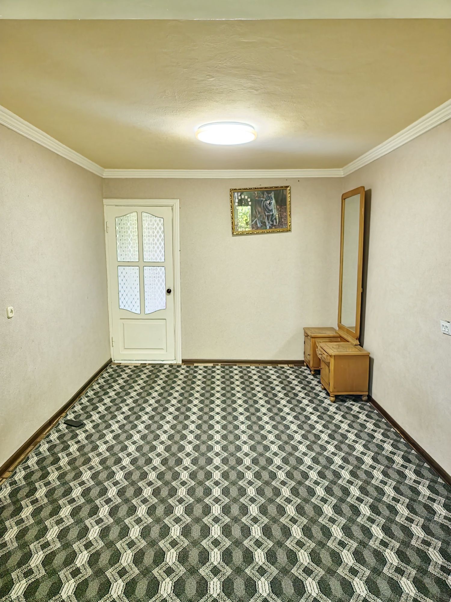 2 xonali kvartira ijaraga berildi