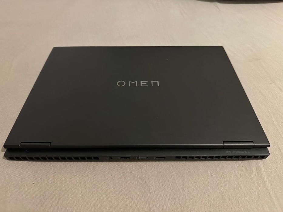 HP Omen Gaming Laptop