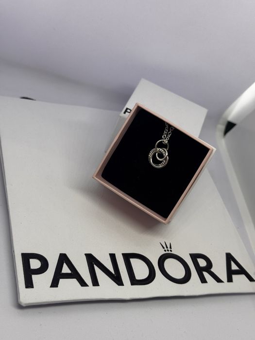 Pandora колие Пандора