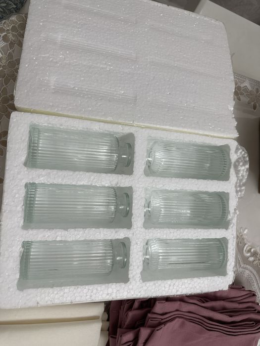 Фазочки для декора