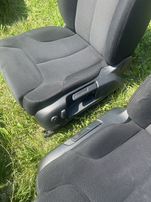 Scaune fata , Bancheta spate Vw Passat B6