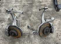 Fuzeta stanga, Fuzeta dreapta Audi A6 C8, A7 4K