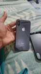 Iphone x        .