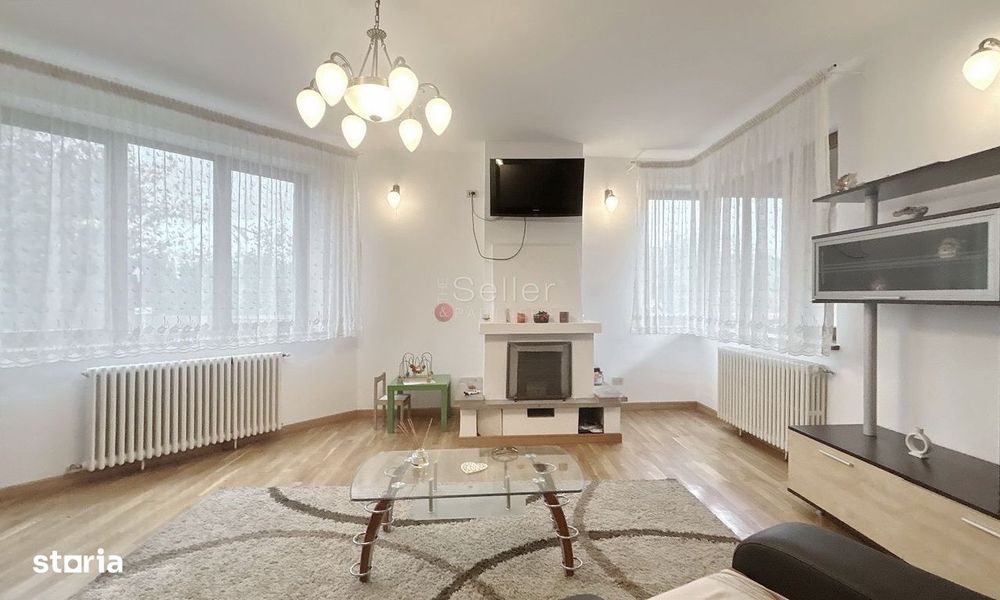 Compartimentare Practica Acces Facil