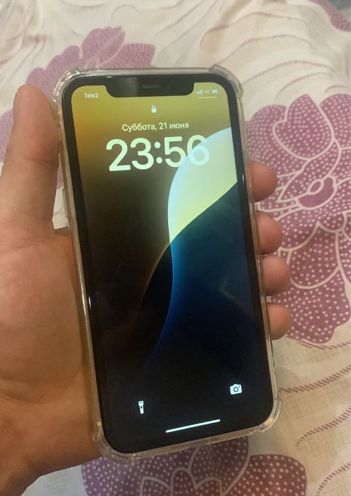 Продам Телефон Айфон 11 128Gb