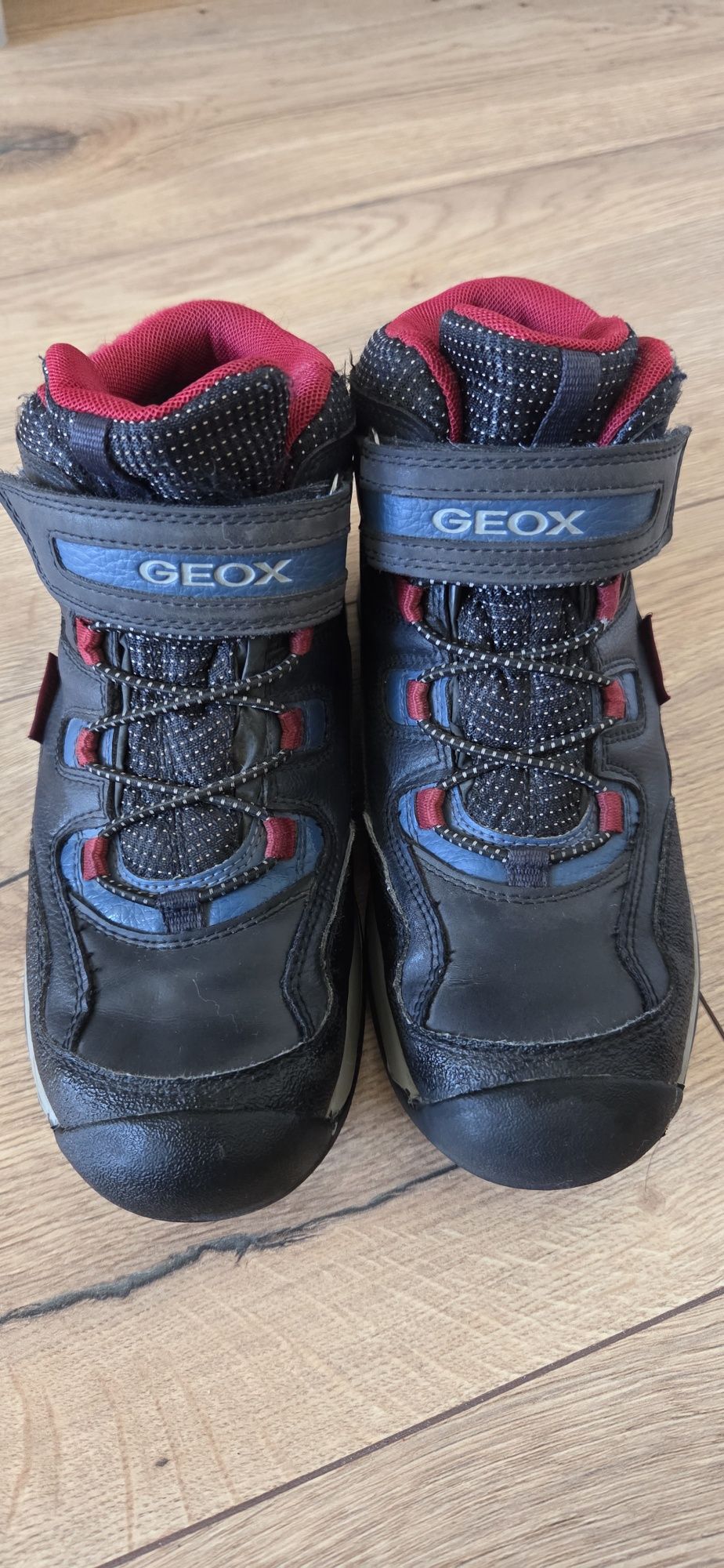 Боти Geox за момче