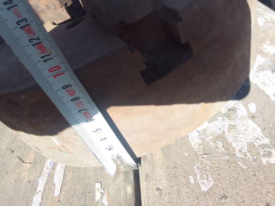 Продам токарный патрон