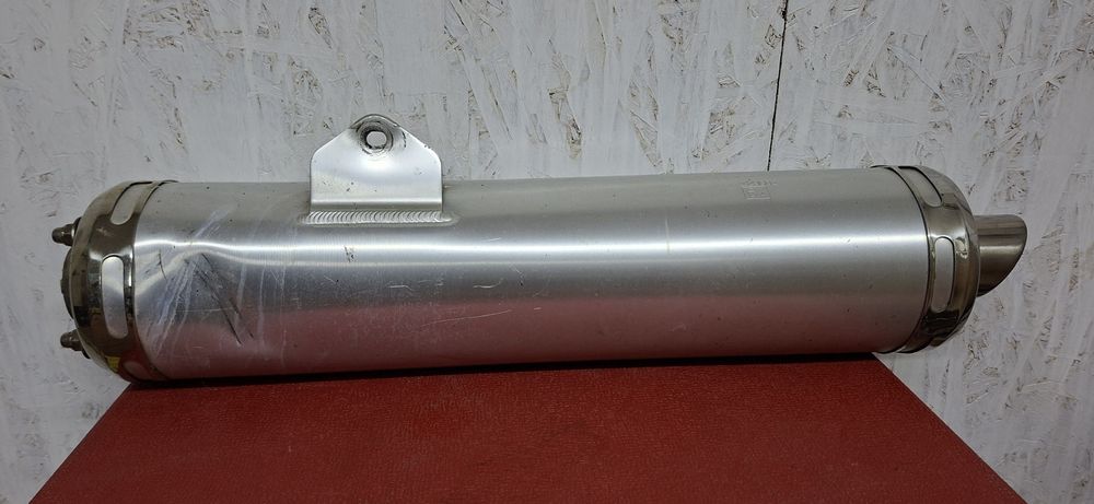 Toba originala stock Suzuki GSXR 600 GSX600R