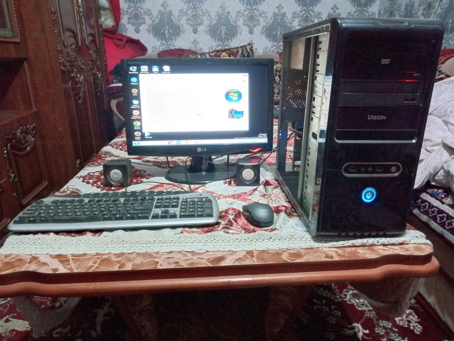 Kompyuter sotiladi i3