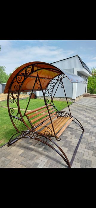 Сварочная работа любой сложности