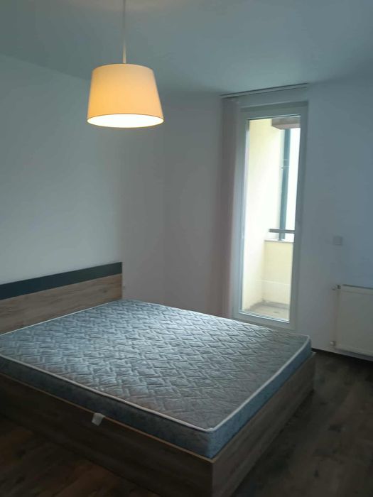 Дава се под наем Двустаен апартамент в София, Младост 2 - 69 кв.м за 613 € - Снимка #4