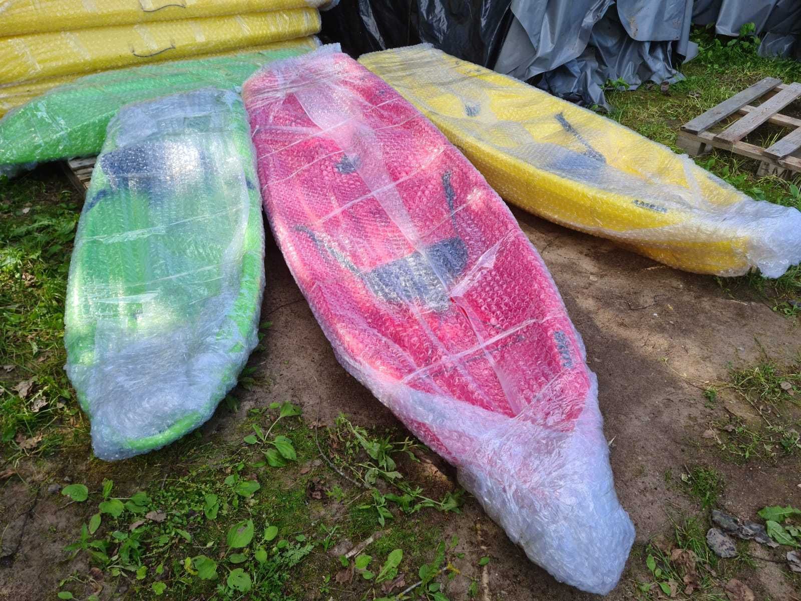 Caiac canoe rigid sot TWAin