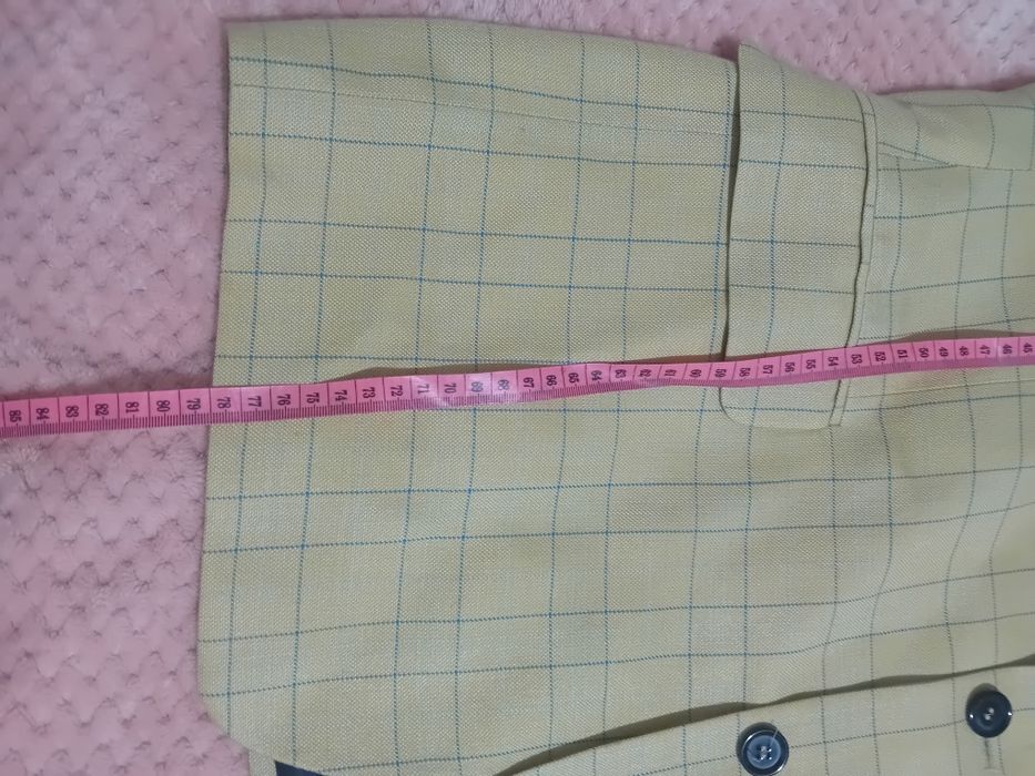 Sacou superb de barbati