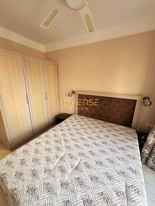 Продава се Двустаен апартамент в к.к. Слънчев бряг - 48 кв.м за 1948 €/кв.м - Снимка #5