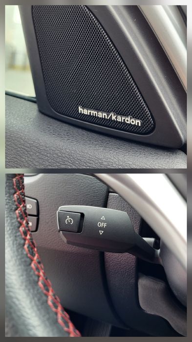 Bmw X1 Xdrive25d, Automat, 218cp, 2012 Germania