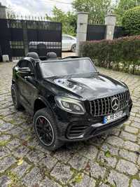 Детски джип Mercedes GLE AMG